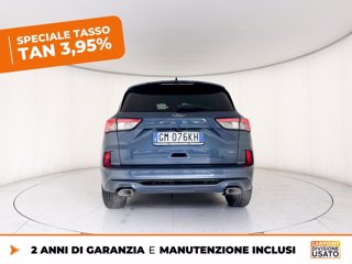 FORD Kuga 2.5 phev st-line x 2wd 225cv cvt 3