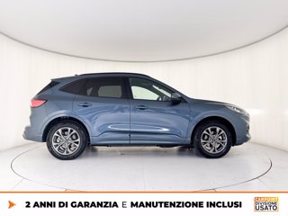 FORD Kuga 2.5 phev st-line x 2wd 225cv cvt 4