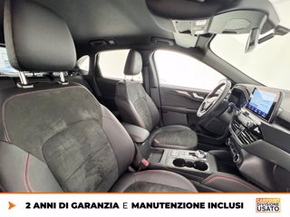 FORD Kuga 2.5 phev st-line x 2wd 225cv cvt 6