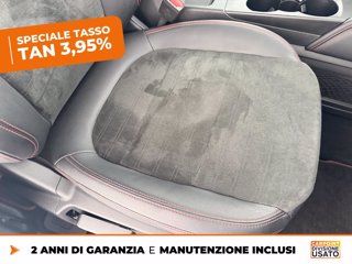 FORD Kuga 2.5 phev st-line x 2wd 225cv cvt 7