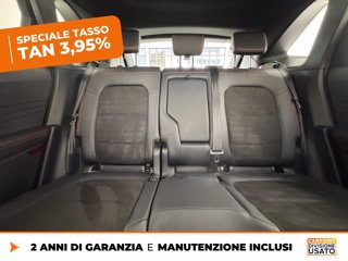 FORD Kuga 2.5 phev st-line x 2wd 225cv cvt 8