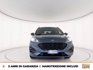 FORD Kuga 2.5 full hybrid st-line x 2wd 190cv cvt 1