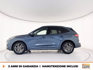 FORD Kuga 2.5 full hybrid st-line x 2wd 190cv cvt 2