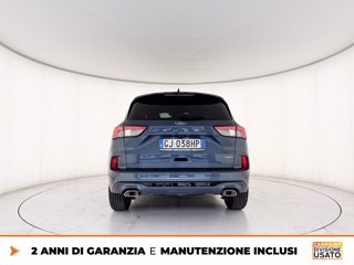 FORD Kuga 2.5 full hybrid st-line x 2wd 190cv cvt 3