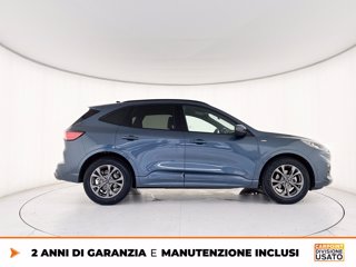 FORD Kuga 2.5 full hybrid st-line x 2wd 190cv cvt 4
