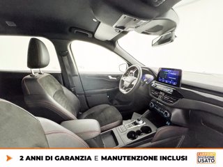 FORD Kuga 2.5 full hybrid st-line x 2wd 190cv cvt 5