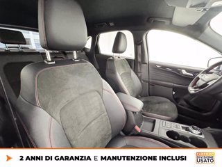 FORD Kuga 2.5 full hybrid st-line x 2wd 190cv cvt 6