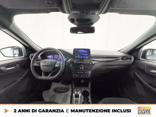 FORD Kuga 2.5 full hybrid st-line x 2wd 190cv cvt 9