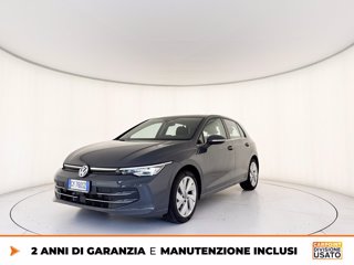 VOLKSWAGEN Golf 2.0 tdi style 150cv dsg 0