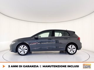VOLKSWAGEN Golf 2.0 tdi style 150cv dsg 4