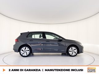 VOLKSWAGEN Golf 2.0 tdi style 150cv dsg 6