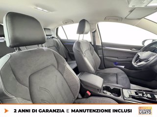 VOLKSWAGEN Golf 2.0 tdi style 150cv dsg 8