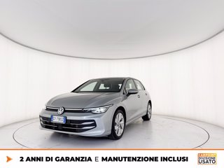 VOLKSWAGEN Golf 2.0 tdi style 150cv dsg