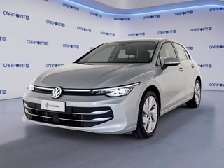 VOLKSWAGEN Golf 2.0 tdi style 150cv dsg 0