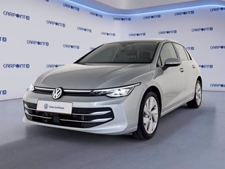 VOLKSWAGEN Golf 2.0 tdi style 150cv dsg 0