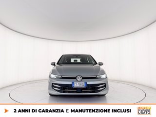 VOLKSWAGEN Golf 2.0 tdi style 150cv dsg 2