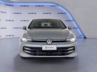 VOLKSWAGEN Golf 2.0 tdi style 150cv dsg 2