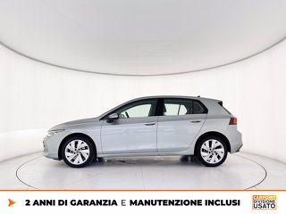 VOLKSWAGEN Golf 2.0 tdi style 150cv dsg 3