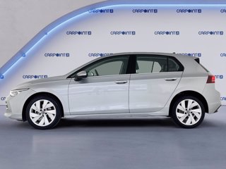 VOLKSWAGEN Golf 2.0 tdi style 150cv dsg 3