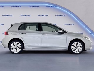 VOLKSWAGEN Golf 2.0 tdi style 150cv dsg 5