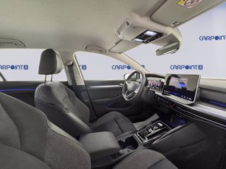 VOLKSWAGEN Golf 2.0 tdi style 150cv dsg 6