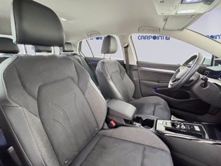 VOLKSWAGEN Golf 2.0 tdi style 150cv dsg 7