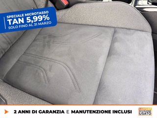 VOLKSWAGEN Golf 2.0 tdi style 150cv dsg 8