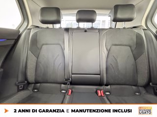 VOLKSWAGEN Golf 2.0 tdi style 150cv dsg 9