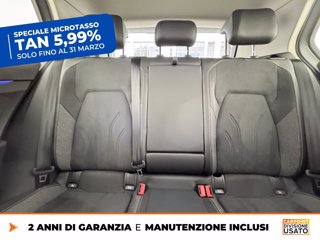 VOLKSWAGEN Golf 2.0 tdi style 150cv dsg 9