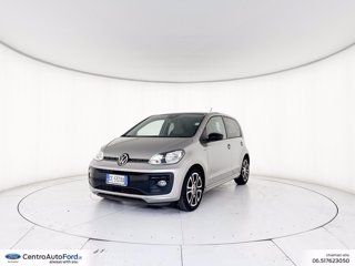 VOLKSWAGEN Up! 5p 1.0 sport up! 60cv my20 0