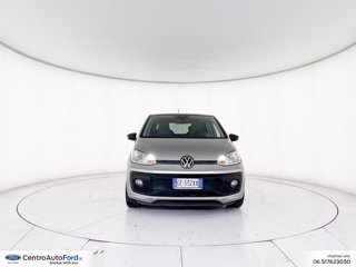 VOLKSWAGEN Up! 5p 1.0 sport up! 60cv my20 1