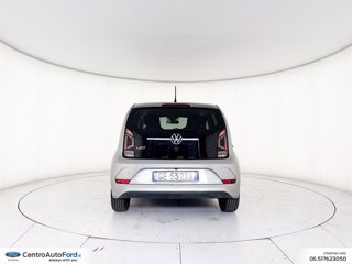 VOLKSWAGEN Up! 5p 1.0 sport up! 60cv my20 3
