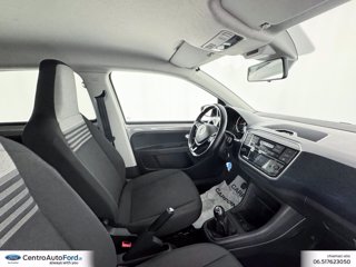 VOLKSWAGEN Up! 5p 1.0 sport up! 60cv my20 5