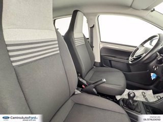 VOLKSWAGEN Up! 5p 1.0 sport up! 60cv my20 6