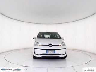 VOLKSWAGEN Up! 5p 1.0 evo move up! 65cv 1