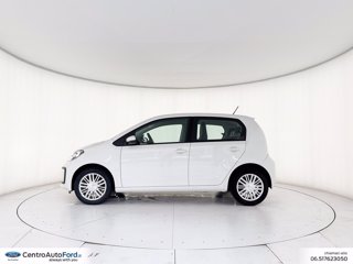 VOLKSWAGEN Up! 5p 1.0 evo move up! 65cv 2