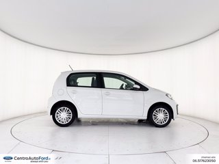 VOLKSWAGEN Up! 5p 1.0 evo move up! 65cv 4