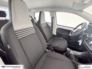 VOLKSWAGEN Up! 5p 1.0 evo move up! 65cv 6