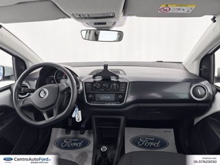 VOLKSWAGEN Up! 5p 1.0 evo move up! 65cv 9
