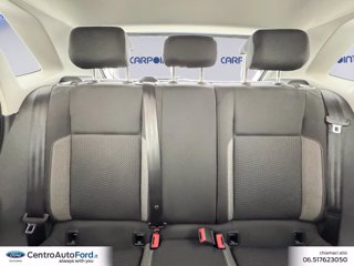 VOLKSWAGEN Polo 1.0 tsi life 95cv dsg 8