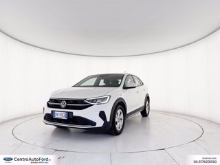 VOLKSWAGEN Taigo 1.0 tsi life 110cv 0