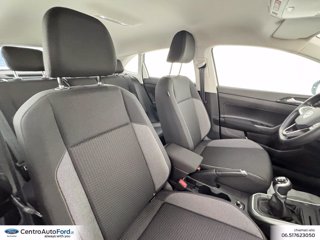 VOLKSWAGEN Taigo 1.0 tsi life 110cv 6