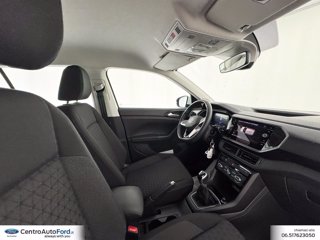 VOLKSWAGEN T-cross 1.0 tsi style 95cv 5