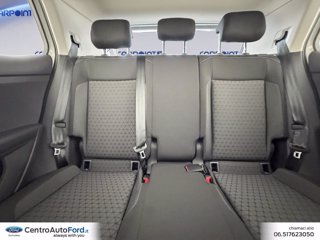 VOLKSWAGEN T-cross 1.0 tsi style 95cv 8