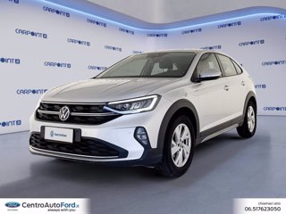 VOLKSWAGEN Taigo 1.0 tsi life 115cv 0