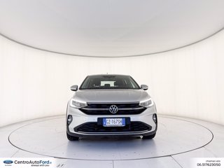 VOLKSWAGEN Taigo 1.0 tsi life 115cv 1