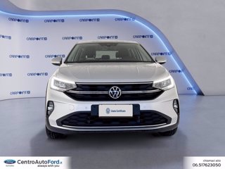 VOLKSWAGEN Taigo 1.0 tsi life 115cv 1