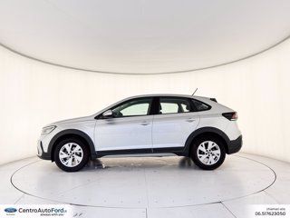 VOLKSWAGEN Taigo 1.0 tsi life 115cv 2