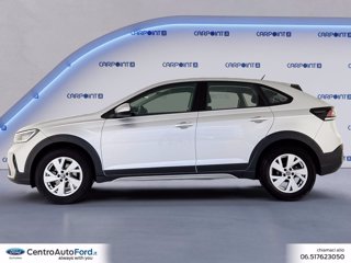 VOLKSWAGEN Taigo 1.0 tsi life 115cv 2