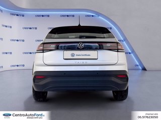VOLKSWAGEN Taigo 1.0 tsi life 115cv 3